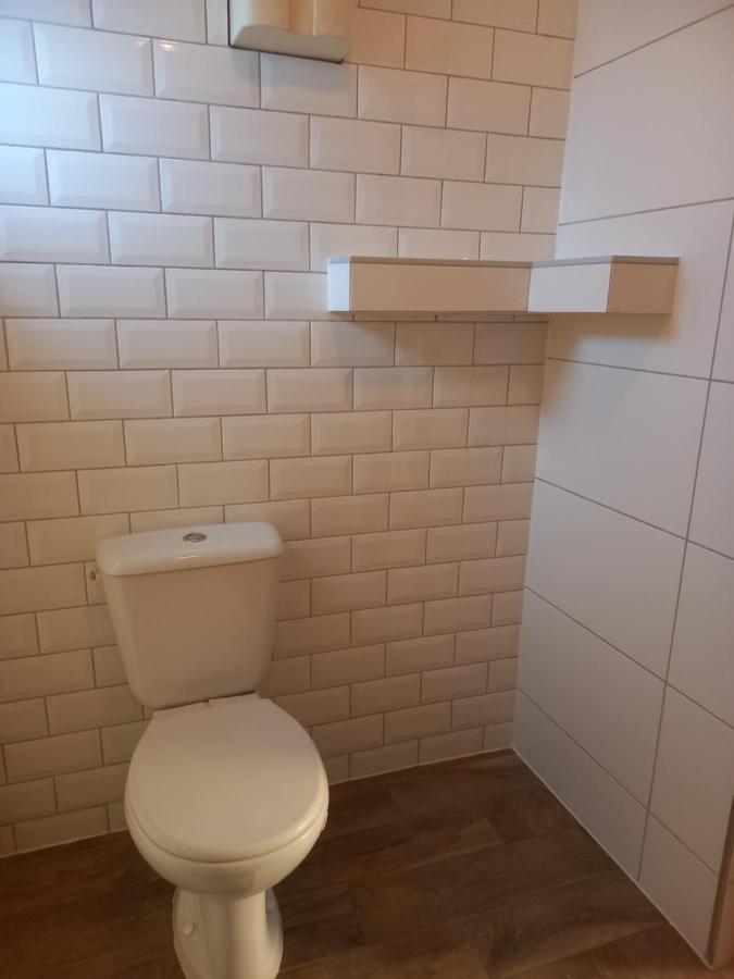 Kwatery Przy Plazy Ustronie Morskie Exteriér fotografie