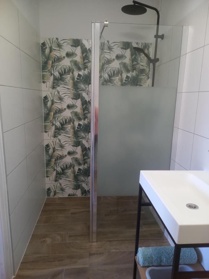 Kwatery Przy Plazy Ustronie Morskie Exteriér fotografie